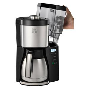 Melitta 1025-18 Drip coffee maker 1.375 L 4