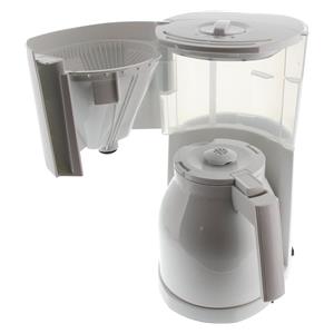 MELITTA® ENJOY II THERM Single-Cup Coffee Maker White 7