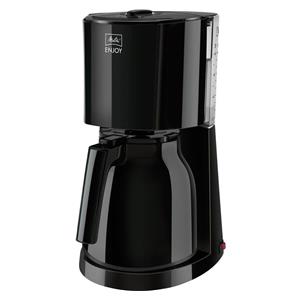 Melitta Enjoy Therm 1017-06 Countertop Espresso Machine Black