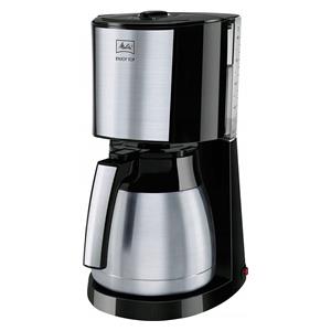 MELITTA® ENJOY TOP THERM CONTAINER 1017-08 Black