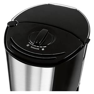 MELITTA® ENJOY TOP THERM CONTAINER 1017-08 Black 4