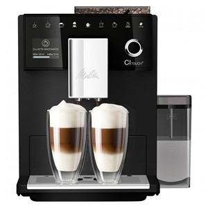 Melitta Latte Select Fully-auto Espresso machine 1.8 L + GRATIS 1 KG vrhunske Li'L PAL kave u zrnu