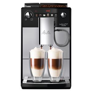 Melitta Latticia F300-101 espresso machine