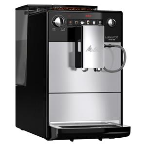 Melitta Latticia F300-101 espresso machine 3