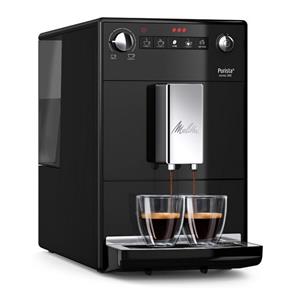 MELITTA Purista espresso machine F23/0-102 2