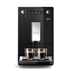 MELITTA Purista espresso machine F23/0-102