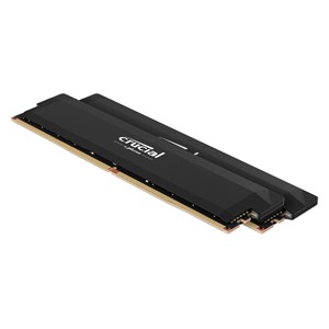 Memory DDR5 32GB PC 6400-KIT CL38 B 2x16GB