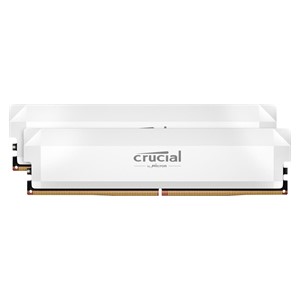 Memory DIMM 64GB DDR5-6000 Crucial