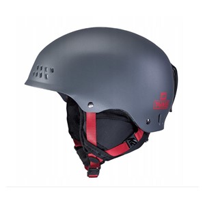 Men's helmet K2 PHASE PRO gunmetal M