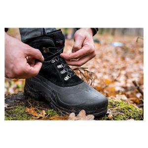 Men's snow boots, size 43 3