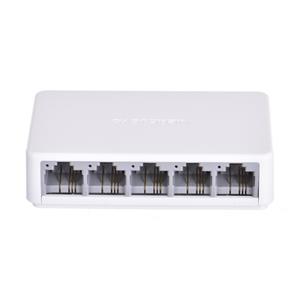 Mercusys 5-Port 10/100Mbps Desktop Switch