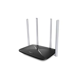 Mercusys AC1200 Dual Band Wireless Router