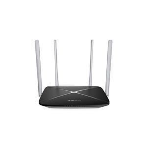 Mercusys AC1200 Dual Band Wireless Router 3