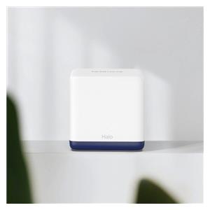 Mercusys AC1900 Whole Home Mesh Wi-Fi System 3