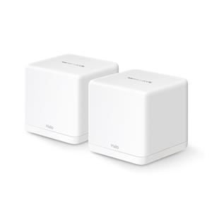 Mercusys AX1500 Whole Home Mesh WiFi 6 System