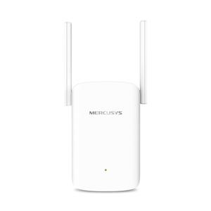 Mercusys AX1500 Wi-Fi 6 Range Extender | ME60X | 802.11ax | 1201 Mbit/s | Ethernet LAN (RJ-45) ports 1 | MU-MiMO No | no PoE | Antenna type 2xExternal 2