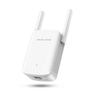 Mercusys AX1500 Wi-Fi 6 Range Extender | ME60X | 802.11ax | 1201 Mbit/s | Ethernet LAN (RJ-45) ports 1 | MU-MiMO No | no PoE | Antenna type 2xExternal 3