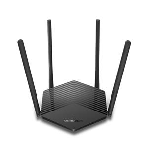 Mercusys AX1800 Dual-Band WiFi 6 Router