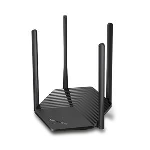 Mercusys AX1800 Dual-Band WiFi 6 Router 3