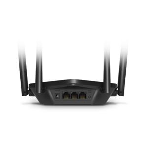 Mercusys AX1800 Dual-Band WiFi 6 Router 4