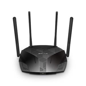 Mercusys AX3000 Dual-Band Wi-Fi 6 Router