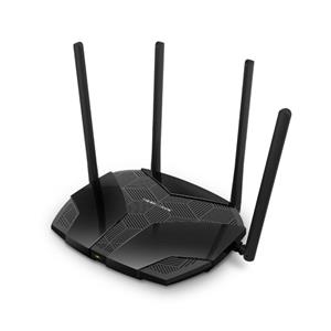 Mercusys AX3000 Dual-Band Wi-Fi 6 Router 3