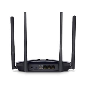 Mercusys AX3000 Dual-Band Wi-Fi 6 Router 4