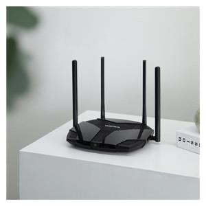 Mercusys AX3000 Dual-Band Wi-Fi 6 Router 5