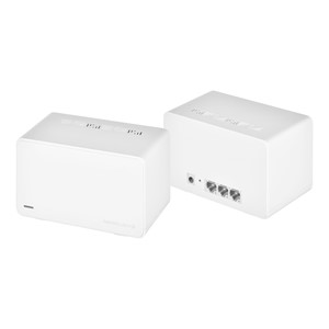 Mercusys AX3000 Whole Home Mesh Wi-Fi System