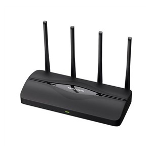 Mercusys BE3600 Dual Band Wi-Fi 7 Router