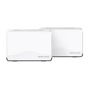 Mercusys Halo H27BE Mesh System (2-pack)