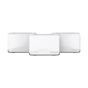 Mercusys Halo H27BE Mesh System (3-pack)