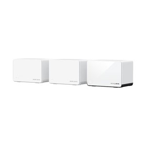 Mercusys HaloH85X - mesh system (3-pack)