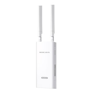 Mercusys MB118-4G wireless router Fast Ethernet Single-band (2.4 GHz) White