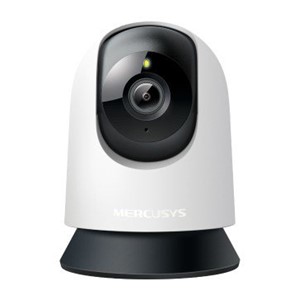 Mercusys MC200 - Pan /Tilt Home Security Wi-Fi Camera