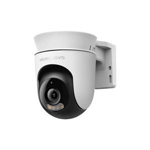 Mercusys MC500 security camera Bulb IP security camera Outdoor 1920 x 1080 pixels Ceiling /Wall /Pole
