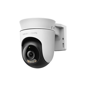 Mercusys MC510 security camera Dome IP security camera Indoor & outdoor 2304 x 1296 pixels Ceiling