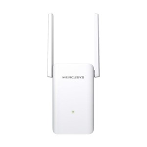 Mercusys ME80X network extender White 100, 1000 Mbit /s