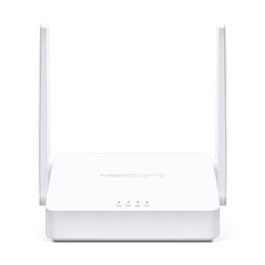 Mercusys MW302R wireless router Single-band (2.4 GHz) Ethernet White