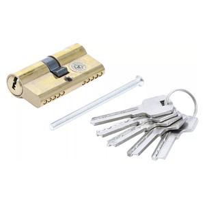 BGS Mesingani cilindar za zaključavanje | 60 mm