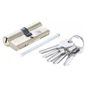 BGS Mesingani cilindar za zaključavanje | 70 mm