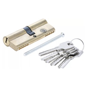 BGS Mesingani cilindar za zaključavanje | 80 mm