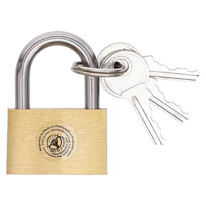 BGS Mesingani lokot | 30 mm