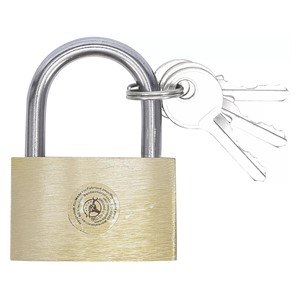 BGS Mesingani lokot | 40 mm