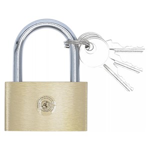 BGS Mesingani lokot | 50 mm