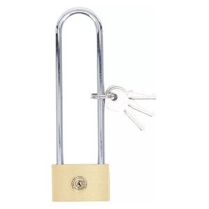 BGS Mesingani lokot | ekstra visoka petlja | 40 mm