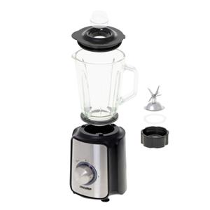 Mesko MS 4080 blender 1.5 L Tabletop blender 4