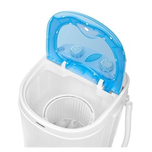 Mesko MS 8053 camping washing machine
