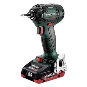 Metabo 602396800 power screwdriver/impact driver