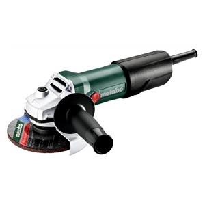 Metabo 603611000 angle grinder 12.5 cm 11500 RPM 850 W 1.9 kg